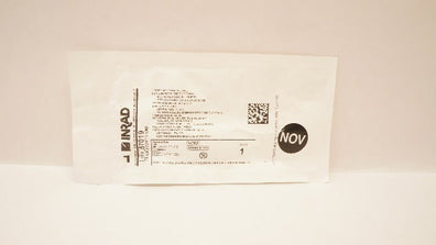 INRAD 57019 Arterial Needle 19Ga x 2 3/4inch (x)